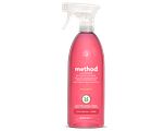 Method Allesreiniger Pink Grapefruit 828ML