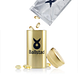 Ballstad Omega 3 Starter Pack 1ST Storage can