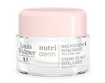 Louis Widmer Nutriderm Nachtcrème Vitalisante Zonder Parfum 50ML