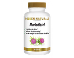 Golden Naturals Mariadistel Capsules 90VCP