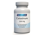 Nova Vitae Colostrum 500mg Capsules 120CP