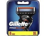 Gillette Fusion 5 ProGlide Scheermesjes 8ST Gillette Fusion 5 ProGlide Scheermesjes 8ST