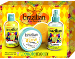 Treaclemoon Brazilian Love Giftset 1ST