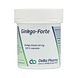 DeBa Pharma Ginkgo-Forte Capsules 120VCP