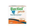 Metagenics Bactiol Junior Kauwtabletten 30KTB