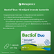 Metagenics Bactiol Duo Capsules 60CP
