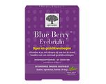 New Nordic Blue Berry Eyebright Tabletten 60TB
