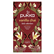 Pukka Vanilla Chai Thee 20ZK