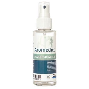 Aromedica Magnesiumolie Spray 100ML