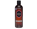 Hask Keratin Smooth Conditioner 355ML