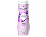 Attitude Shampoo Hydratant Intense Quinoa & Jojoba 473ML