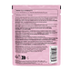 Hask Keratin Smooth Deep Conditioner 50GR achterkant zakje