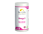 Be-Life Omega 3 Capsules 180CP
