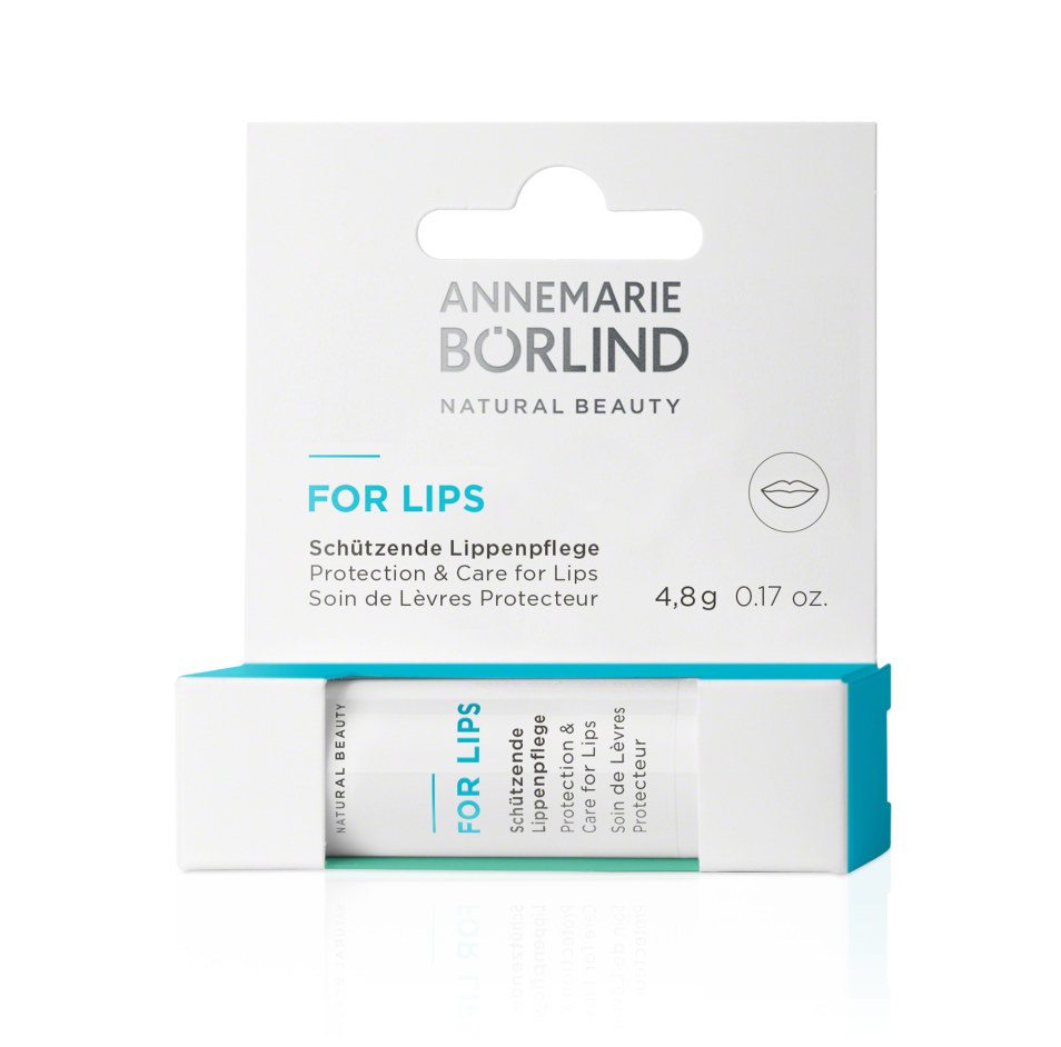 Annemarie Börlind For Lips afbeelding