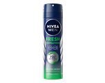 Nivea Men Fresh Sensation Anti-Transpirant Spray 150ML