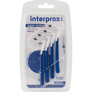 Interprox Super Conical Ragers PHD 2.0 4ST