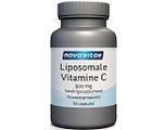 Nova Vitae Liposomale Vitamine C Vegacaps 60VCP