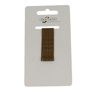 Damselle Schuifspeld Blond 9ST