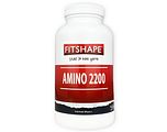 Fitshape Amino 2200 Tabletten 150TB