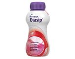 Nutricia Diasip Aardbei 4-pack 800ML