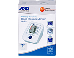 AND UA-611 Bovenarm Bloeddrukmeter 1ST AND UA-611 Bovenarm Bloeddrukmeter 1ST