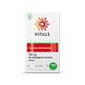 Vitals R-Alfaliponzuur 100mg Capsules 100CP