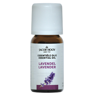 Jacob Hooy Essentiële Olie Lavendel 10ML