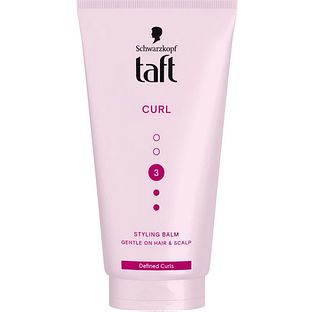 Schwarzkopf Taft Curl Styling Balm 150ML