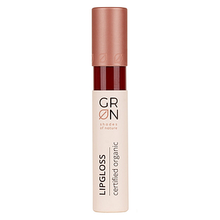 GRN Lipgloss Red Plum 7ML