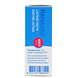 Kerutabs Lactase Enzym 4600 FCC Tabletten 100TB zijkant verpakking