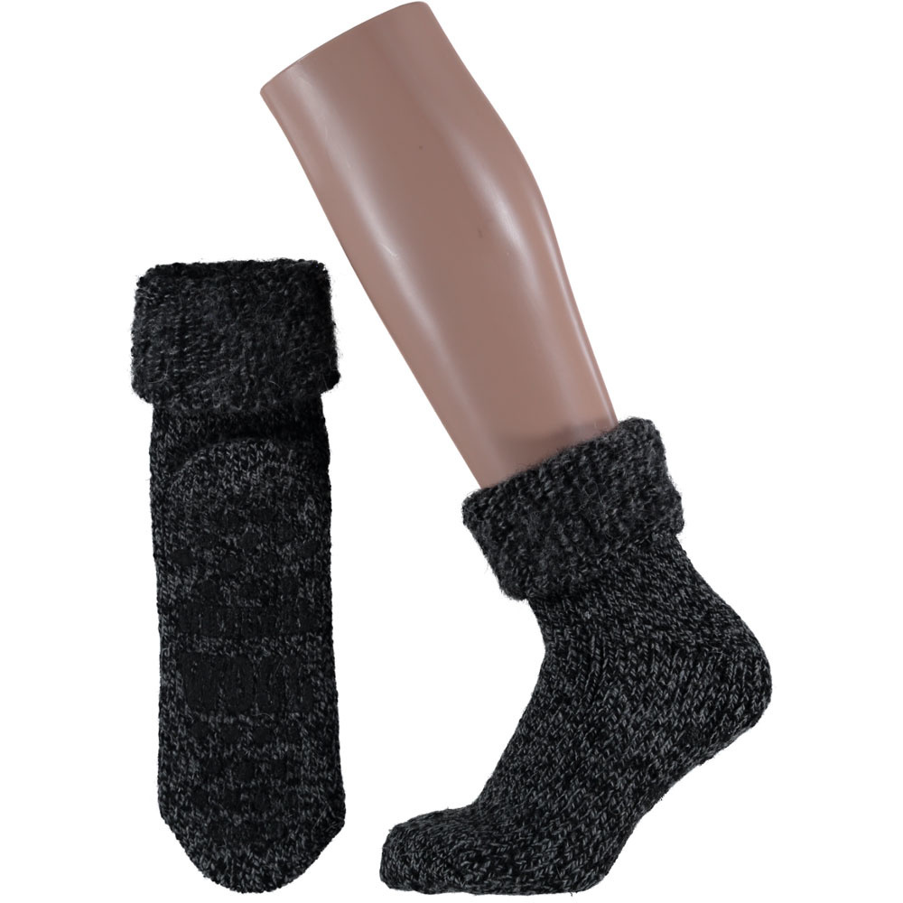 Apollo Slofsokken Unisex 39-42 afbeelding
