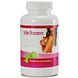 Jobacom Volle Boezem Tabletten 60TB