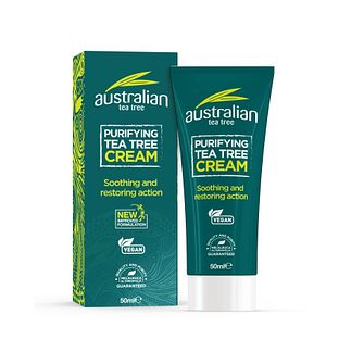Australian Tea Tree Australian Purifying Tea Tree Cream 50ML