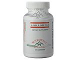 Nutri West Sod Lozenges Zuigtabletten 90ST Nutri West Sod Lozenges Zuigtabletten 90ST