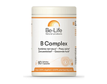 Be-Life B Complex Capsules 60CP