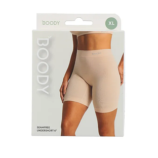 Boody Undershort Blush XL 1ST