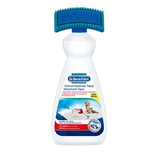 Dr Beckmann Vlekverwijderaar Tapijt 650ML Dr Beckmann Vlekverwijderaar Tapijt 650ML