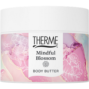 Therme Mindful Blossom Bodybutter 225GR