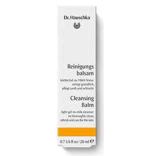 Dr. Hauschka Reinigingsbalsem Travelsize 20ML