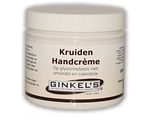 Ginkel's Handcreme Kruiden 200ML Ginkel's Handcreme Kruiden 200ML