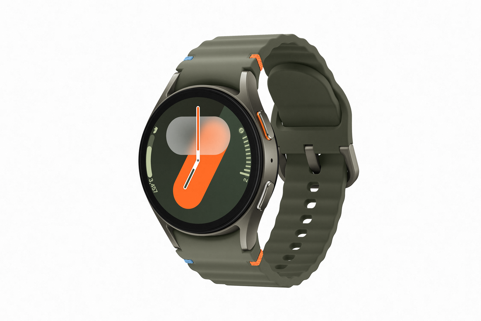 Samsung Galaxy Watch7 (40mm) Bluetooth Green