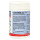 Lamberts Artisjok Extract Tabletten 180TB Product verpakking label met ingrediënten