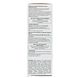 Eucerin Hypersensitive AntiRedness SPF30 Crème Getint 50ML Achterkant verpakking