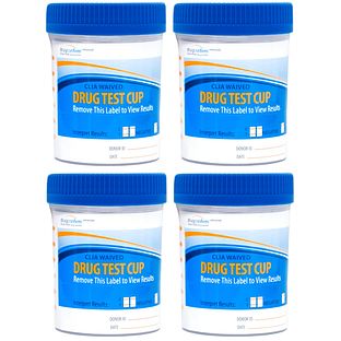 Testjezelf.nu Drug Test CUP + Anti Fraude Testen 4ST Testjezelf.nu Drug Test CUP + Anti Fraude Testen 4ST