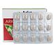 Arkopharma Arkosterol Plus Compleet Capsules 30CP Verpakking plus strip capsules Arkopharma Arkosterol Plus Compleet Capsules 30CP Verpakking plus strip capsules