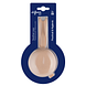 Difrax Lovi Fopspeenhouder Nude 1ST Difrax Lovi Fopspeenhouder Nude 1ST