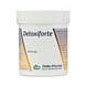 DeBa Pharma Detoxiforte Capsules 120VCP DeBa Pharma Detoxiforte Capsules 120VCP