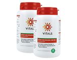 Vitals Ultra Pure EPA/DHA 1000mg 2x60SG