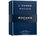 Rochas L' Homme Eau de Toilette 60ML