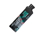 Born Super Liquid Gel - Mint Lime 12 stuks 55ML